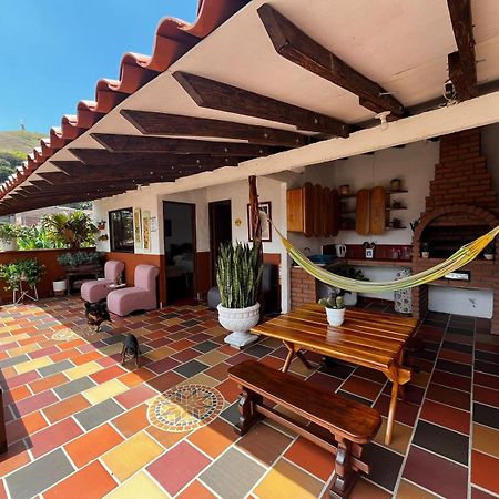 Hermoso Loft Con Terraza Apartment Jericoc  Exterior foto