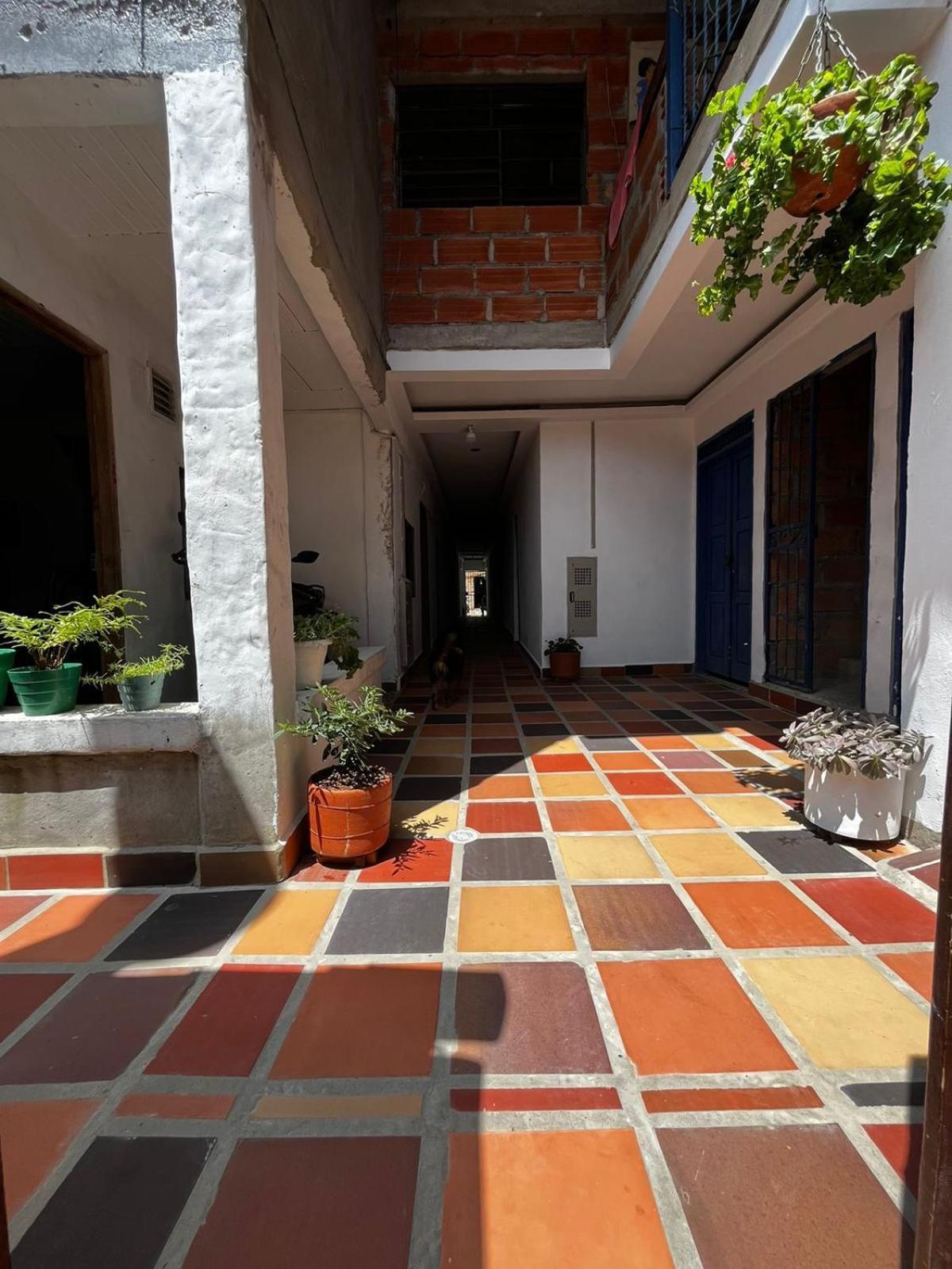 Hermoso Loft Con Terraza Apartment Jericoc  Exterior foto